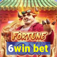 6win bet